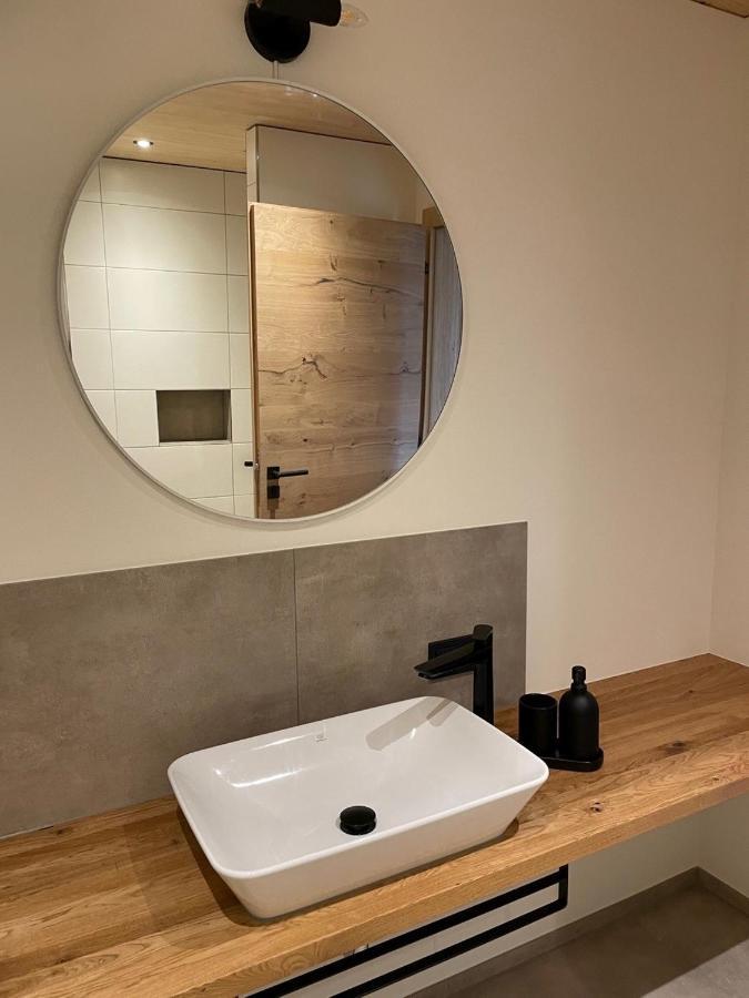 Bummler Hof Allgaeu Apartment Legau Exterior photo