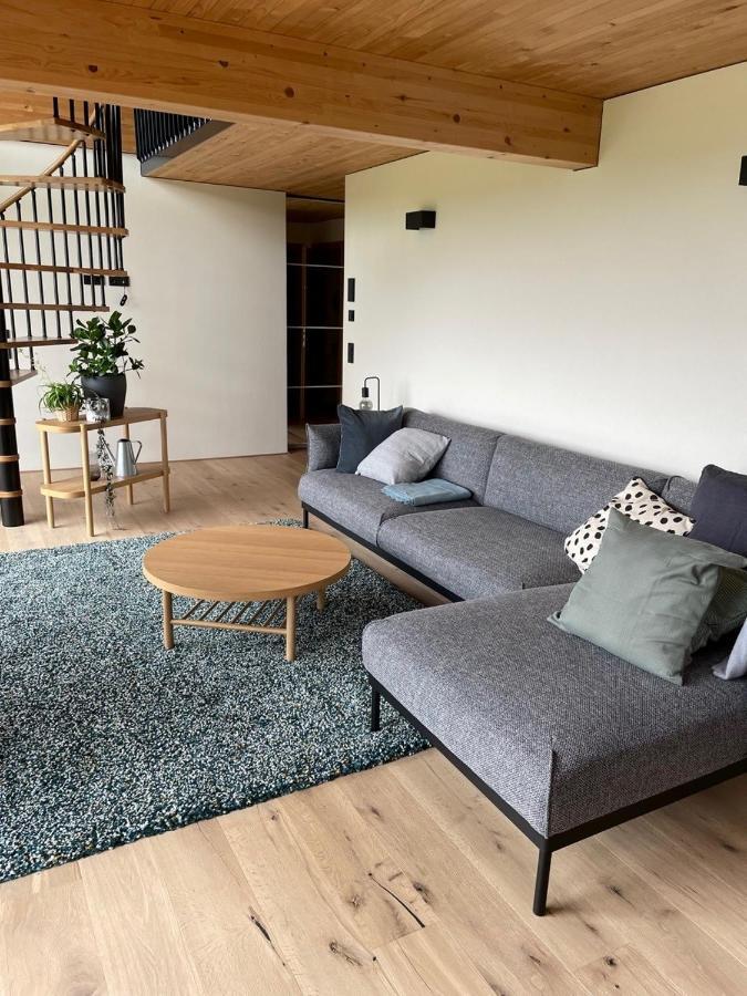 Bummler Hof Allgaeu Apartment Legau Exterior photo