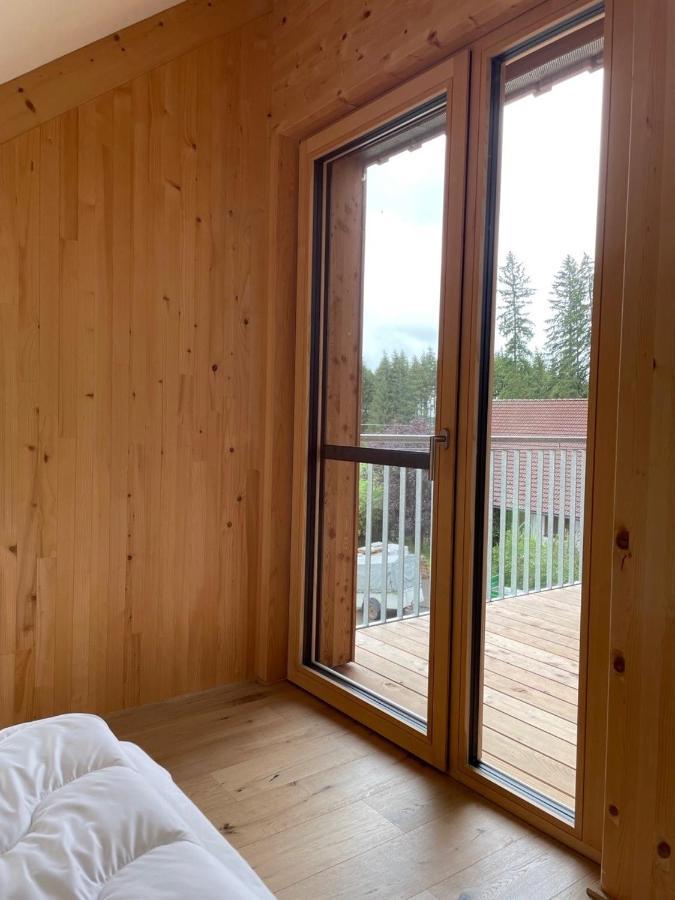 Bummler Hof Allgaeu Apartment Legau Exterior photo