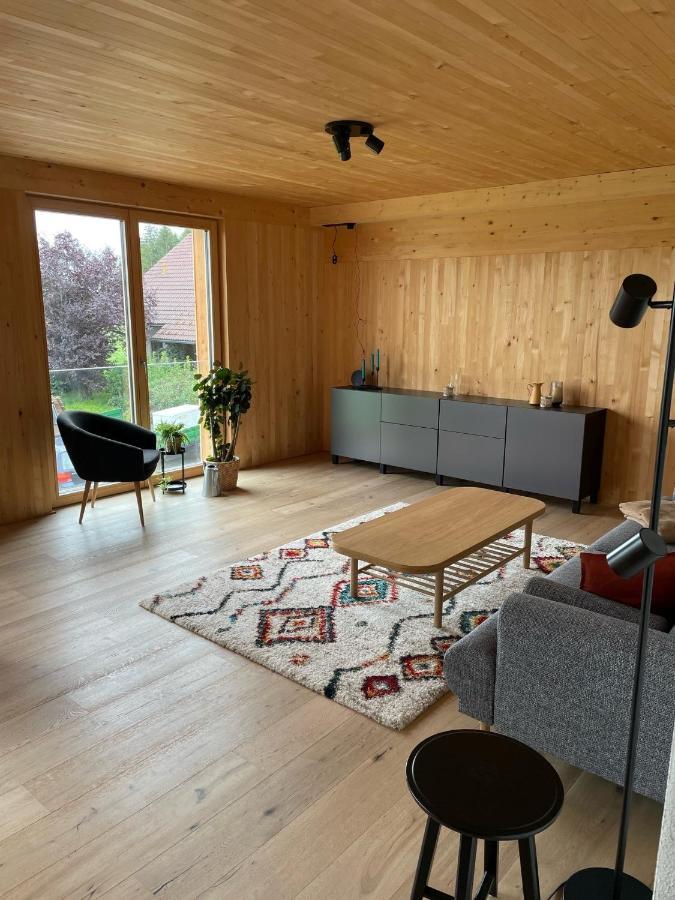 Bummler Hof Allgaeu Apartment Legau Exterior photo
