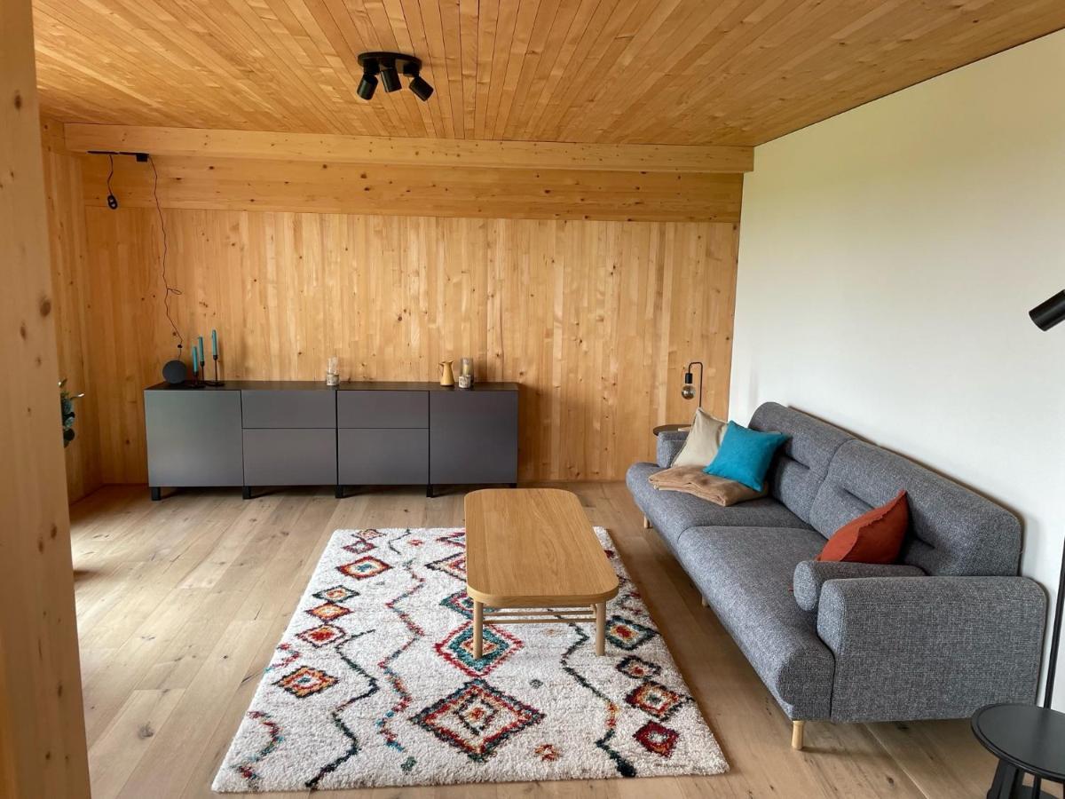 Bummler Hof Allgaeu Apartment Legau Exterior photo